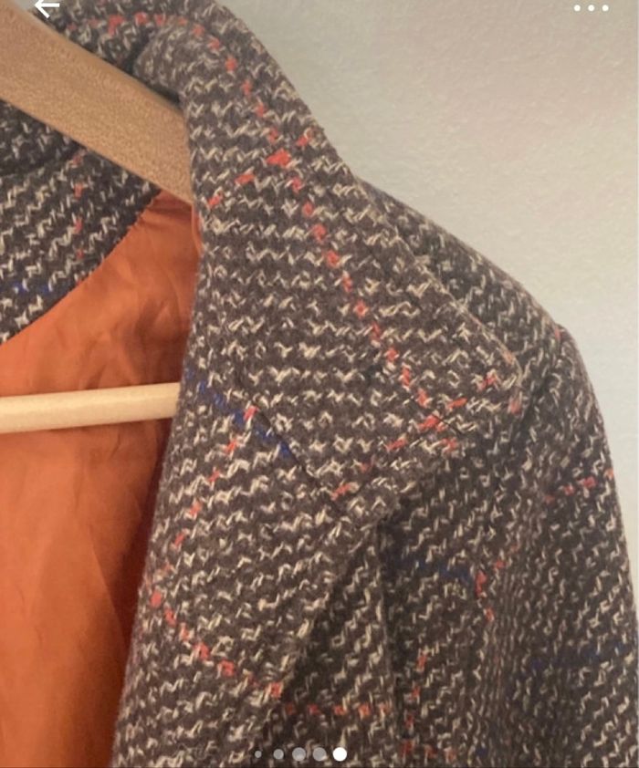 MANTEAU DROIT - photo numéro 4