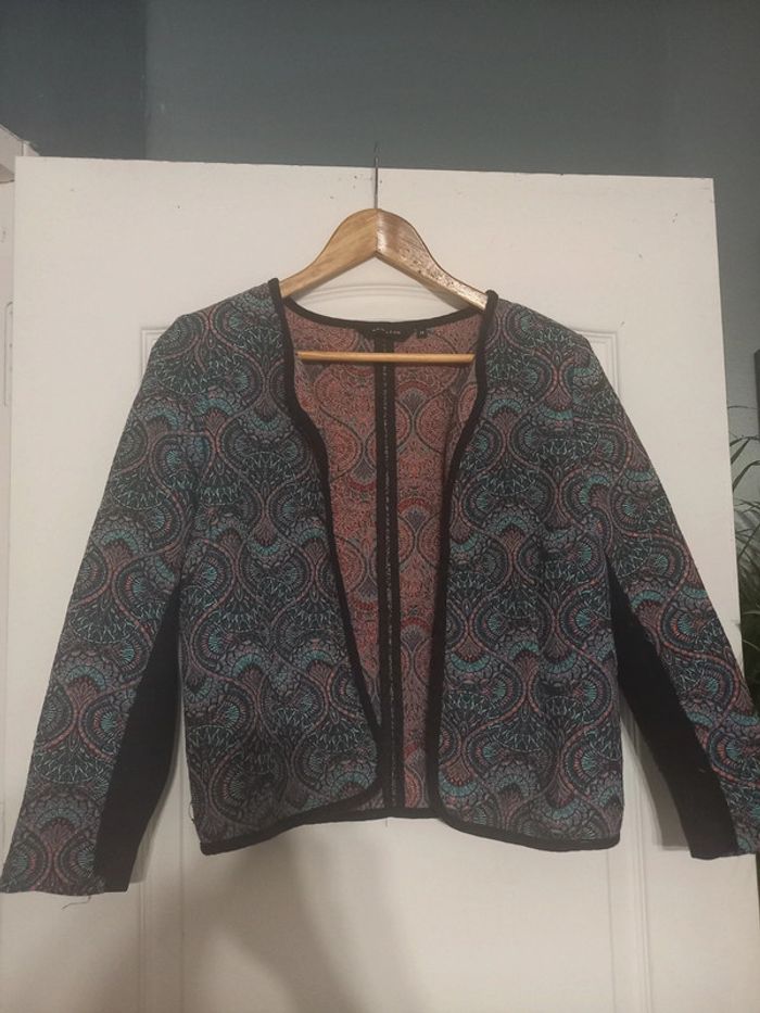 Veste