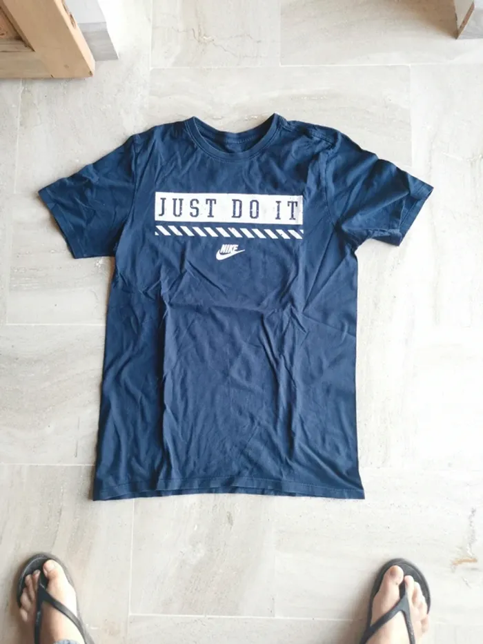 Tee shirt nike - photo numéro 2
