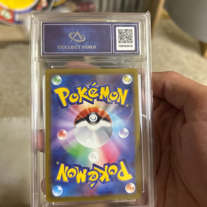 Mewtwo vstar 031/071 - photo numéro 2