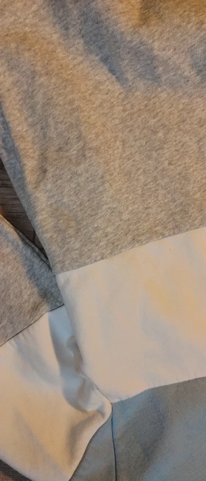 Pull tricolore - photo numéro 3