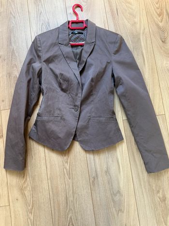 Veste blazer