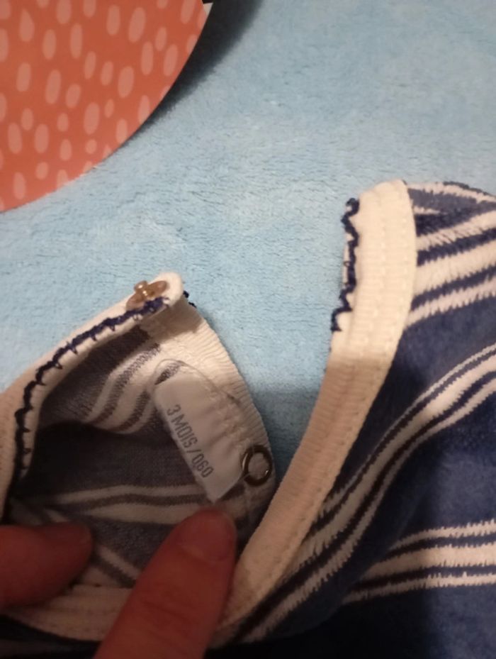 Pyjama - photo numéro 2