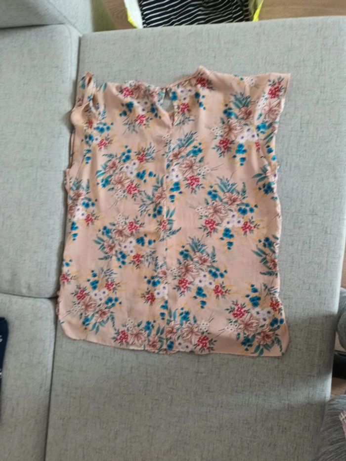 Blouse primark - photo numéro 3