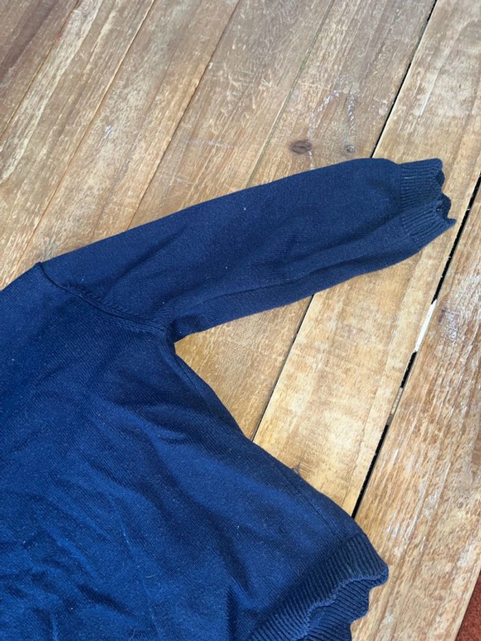 Gilet léger printemps /ete - photo numéro 9