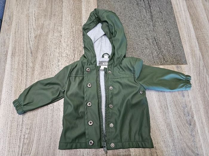 Menteau