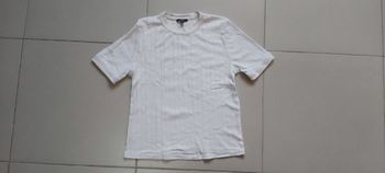 Tshirt manche courte L 42/44