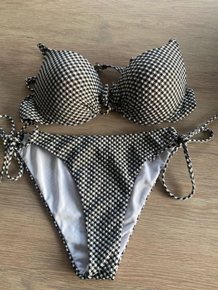 Maillot de bain