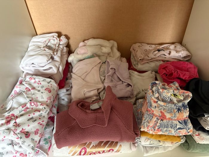 Lot 1 mois - photo numéro 7