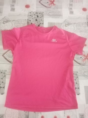 Tee-shirt taille 16ans