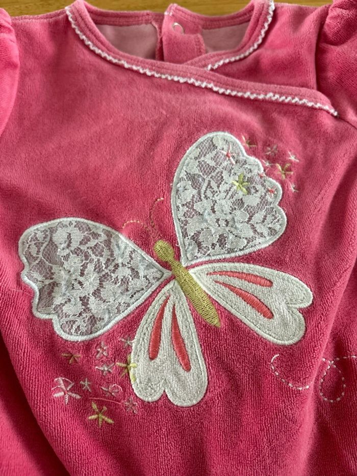 Lot de 8 pyjamas - photo numéro 16