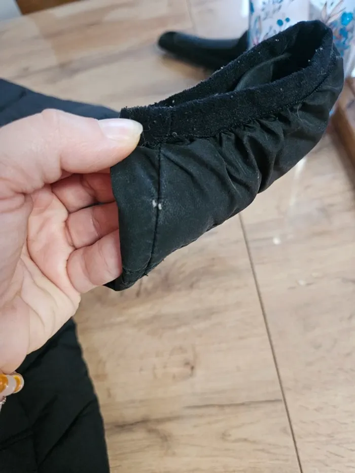 Manteau kaporal 8 ans garçon - photo numéro 13