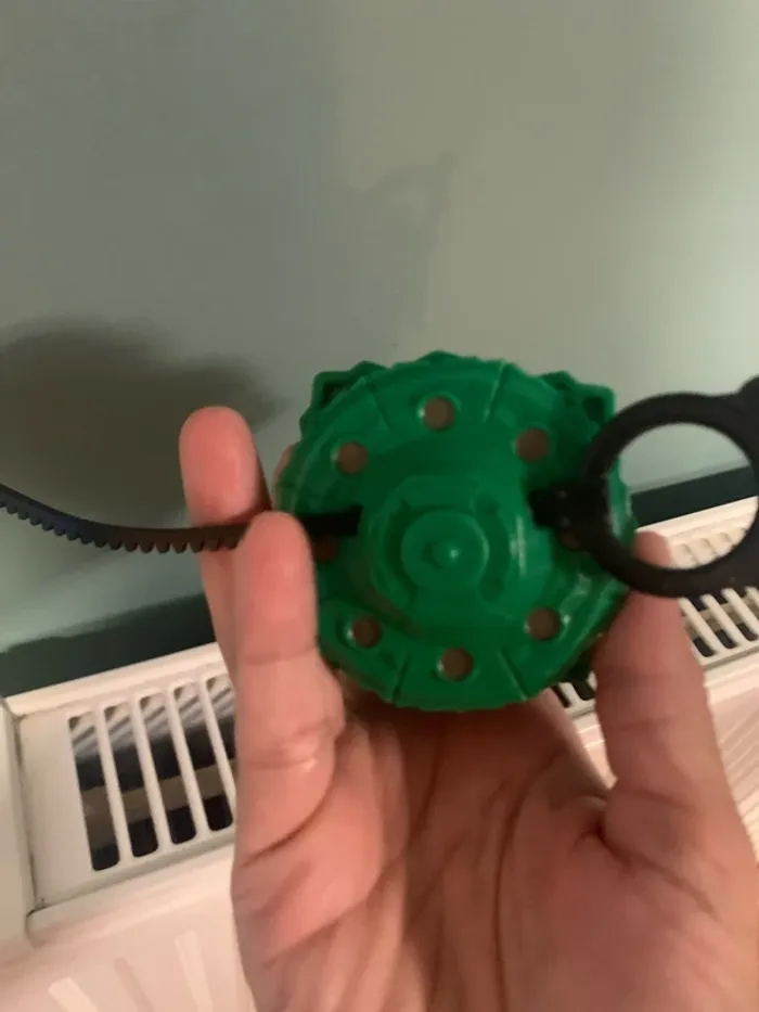 beyblade rare 2003 - photo numéro 5