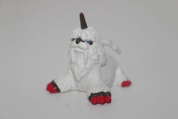 Figurine Ikkakumon - Digimon 2000