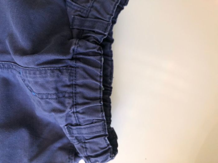 Pantalon Obaibi - photo numéro 3