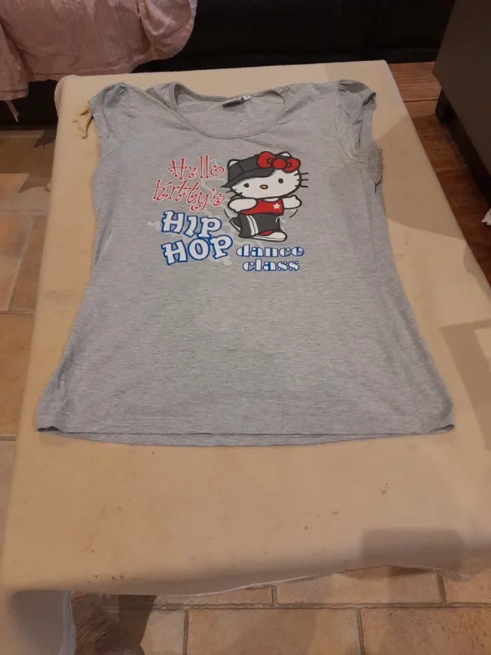 T shirt