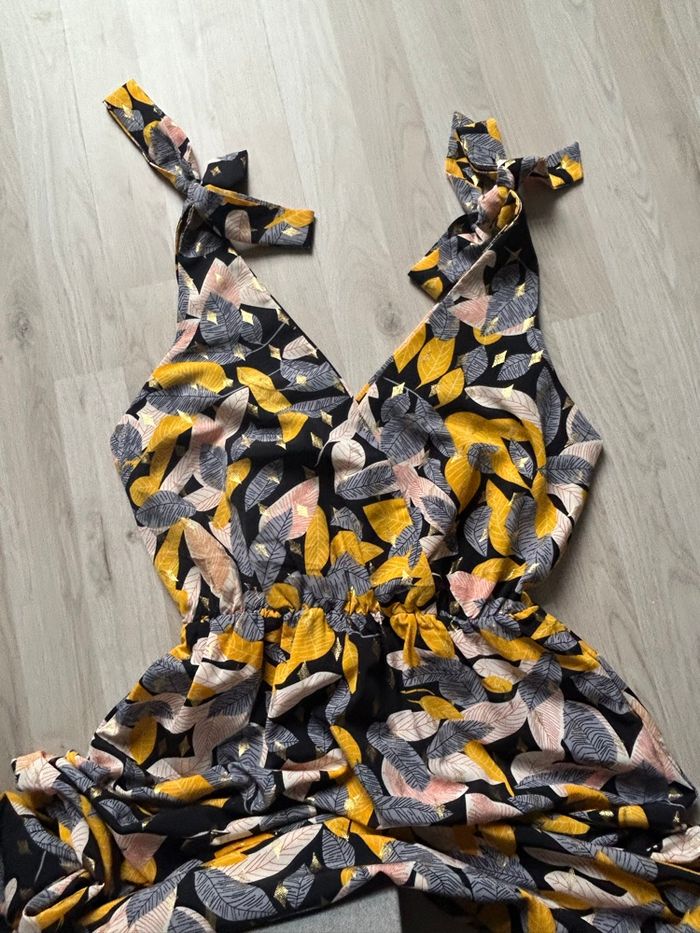 Robe longue - photo numéro 2