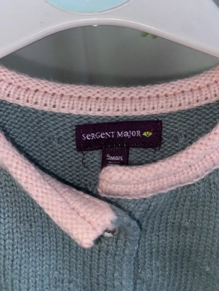 Gilet - photo numéro 4