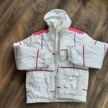 Blouson ski taille 42 FUSALP