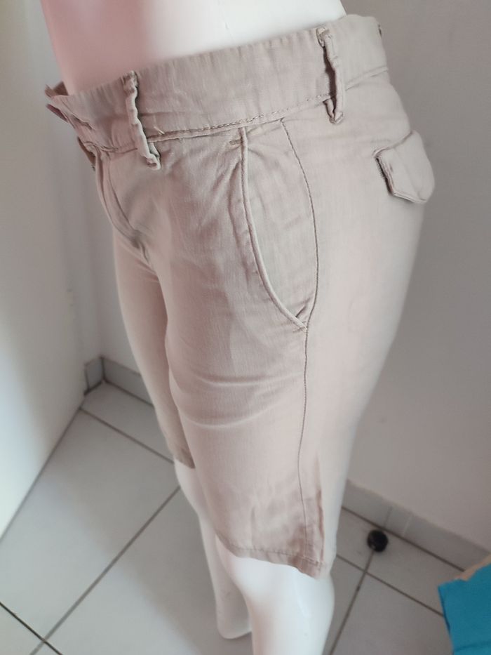 #kytie38homme. Bermuda taille 38 - photo numéro 2