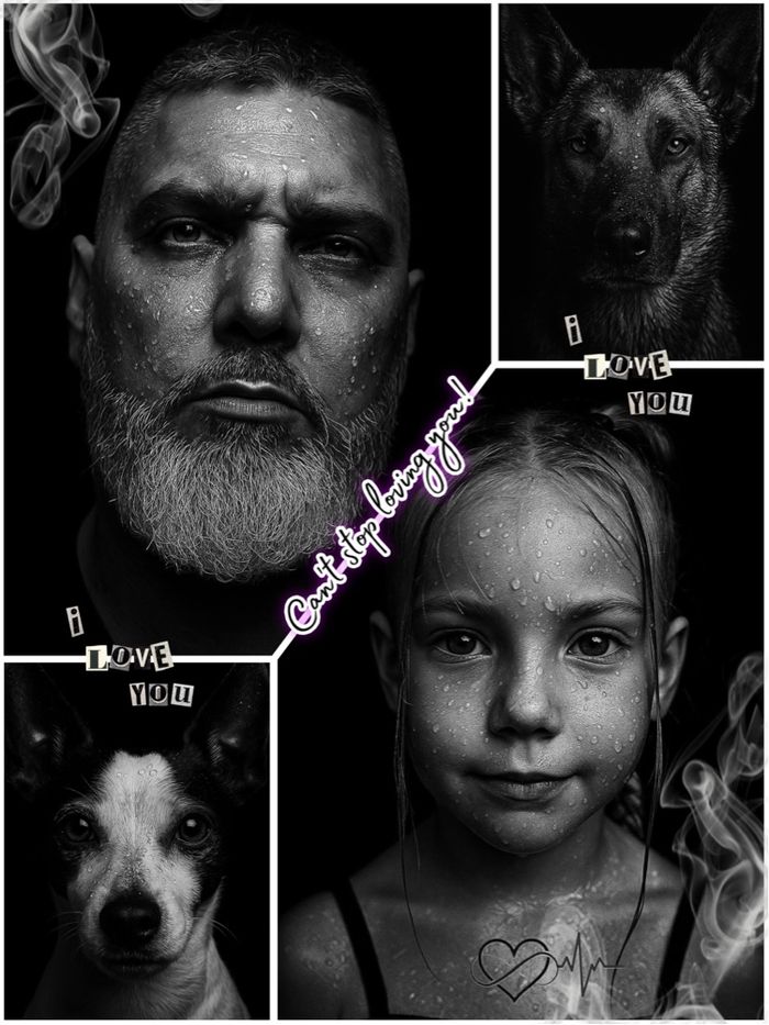 Petite robe blanche - photo numéro 3