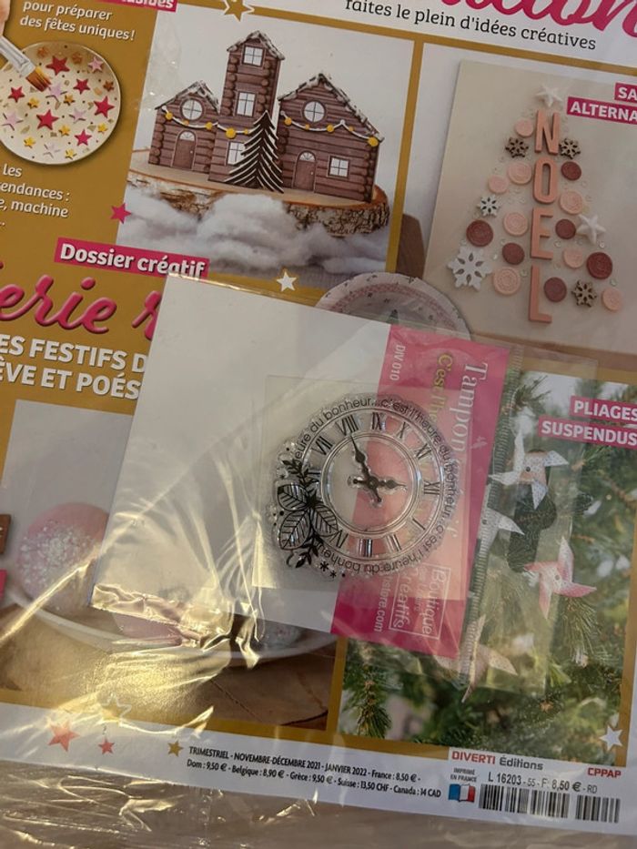 Livre déco & créations - photo numéro 2