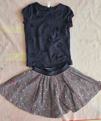 ensemble okaidi 5 ans