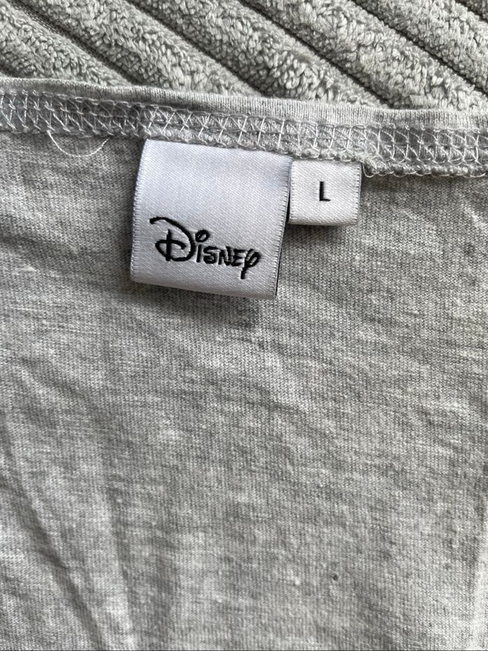 Débardeur Minnie Disney taille 40/L - photo numéro 2