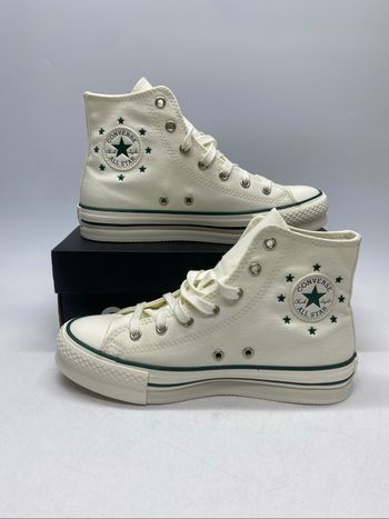 Converse ctas eva lift (37,5)
