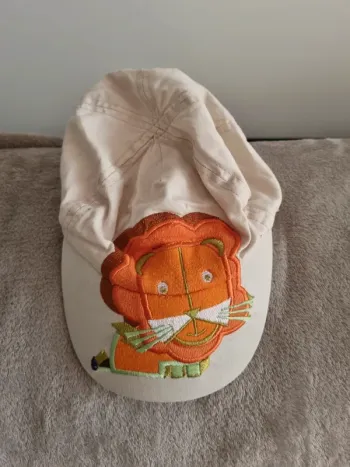 Casquette