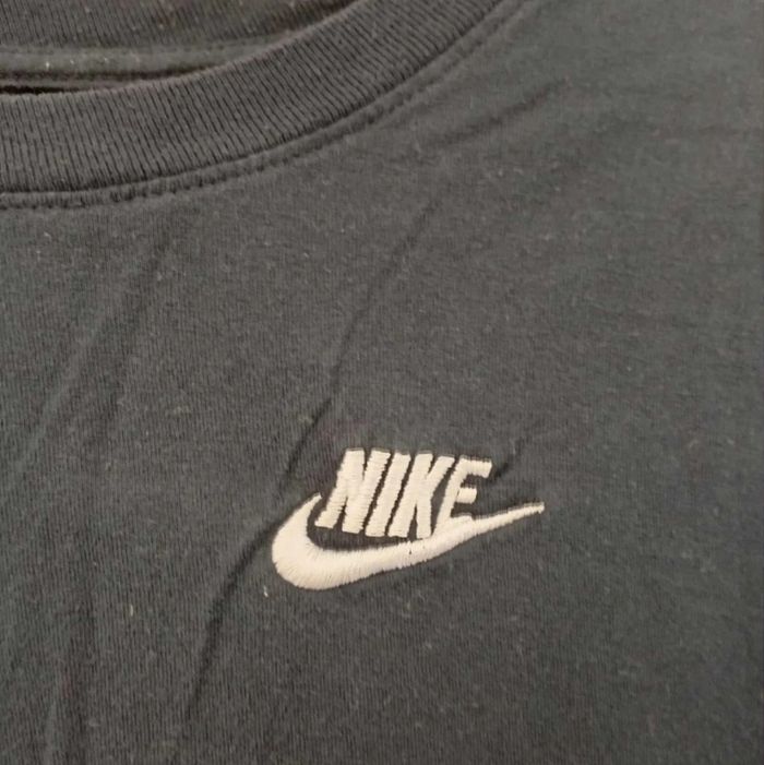 🩵 Tee shirt manches courtes Nike 🩵 - photo numéro 2