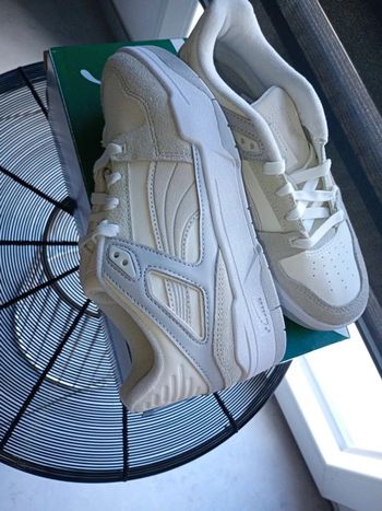 Basket Puma neuve