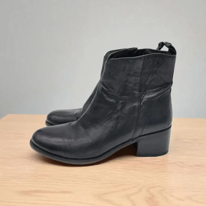 Crickit paire de bottines femme * pointure 40 * - photo numéro 2