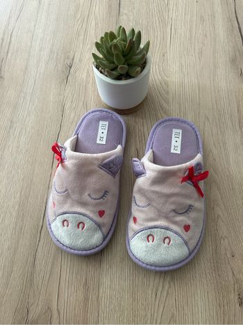 Chaussons