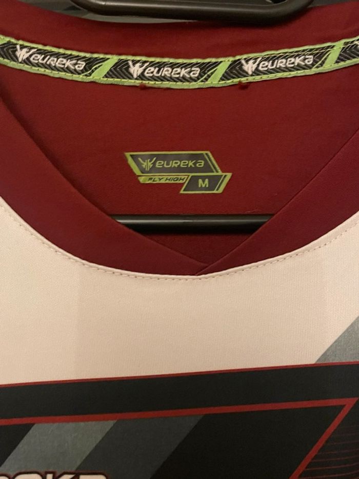 Tee Shirt Yamaha - Taille M - photo numéro 3