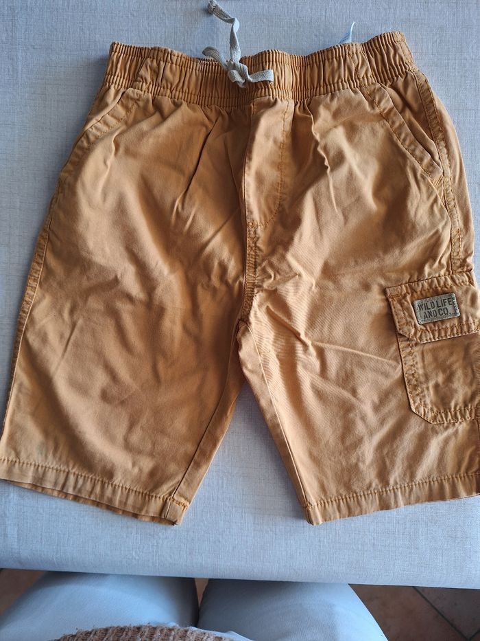 Vetements garcon 5ans