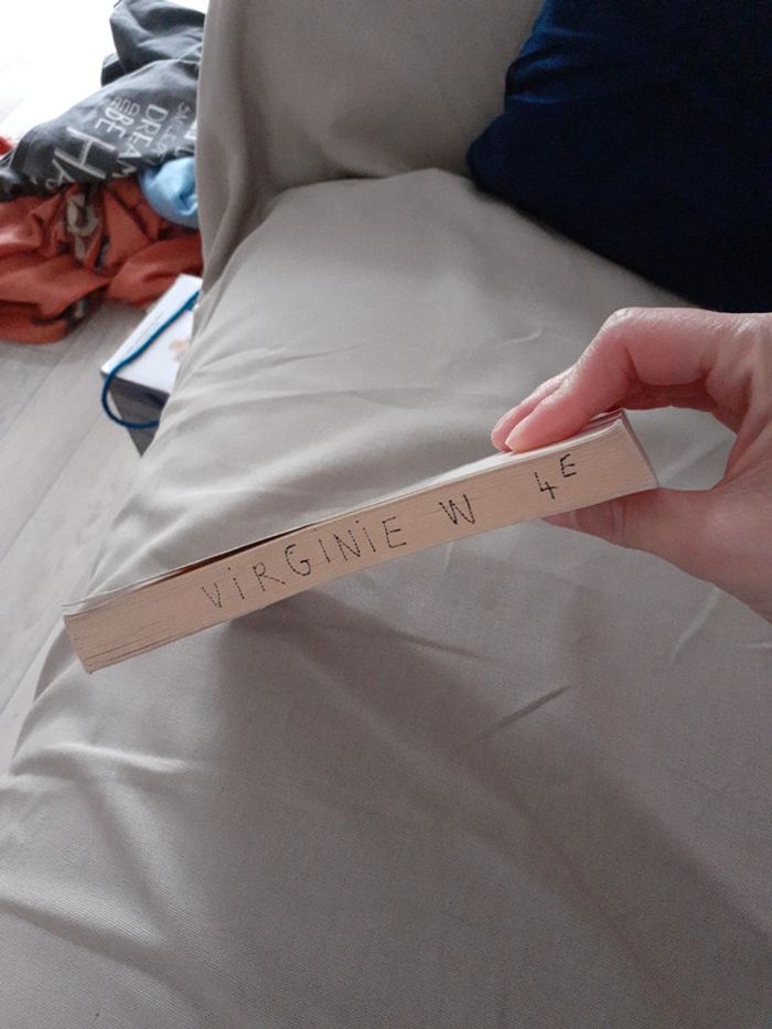 Le voyageur sans bagage - photo numéro 3