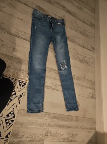 Jeans skinny