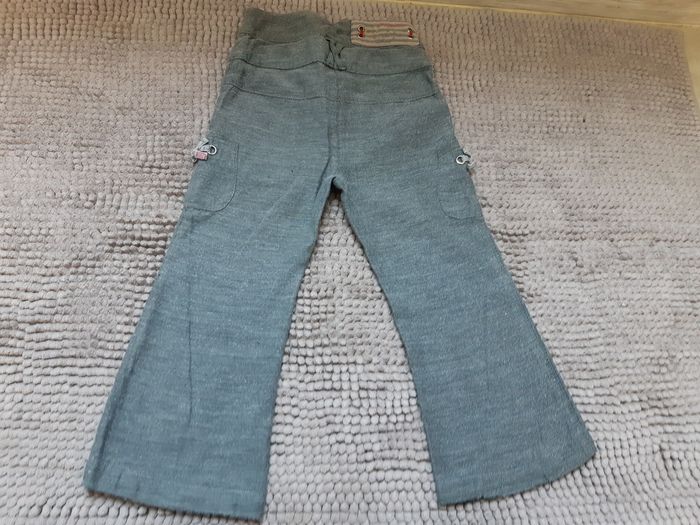 Pantalon Orchestra 2 ans - photo numéro 4