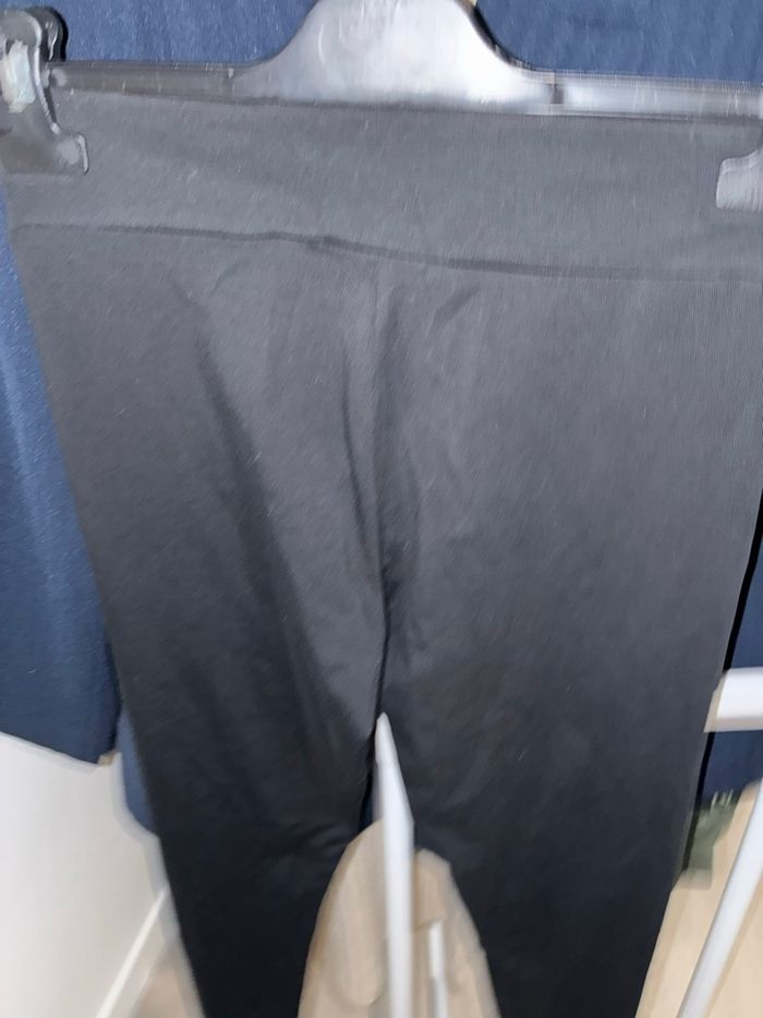 Legging noir New era S - photo numéro 4