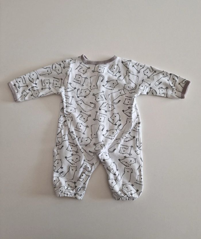 Pyjama - photo numéro 2