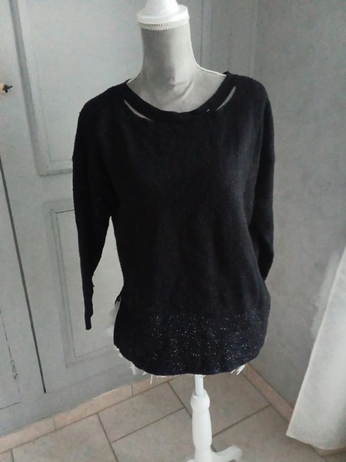 Pull Taille 38 trend
