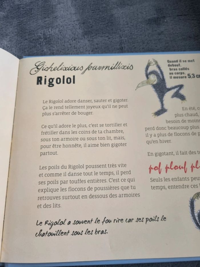 Livre neuf - photo numéro 7