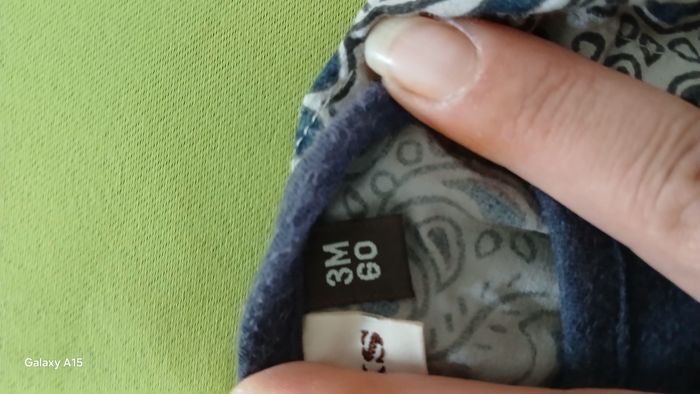 Lot robes 3 mois - photo numéro 7