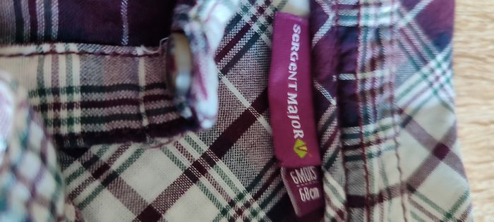 Chemise - photo numéro 2