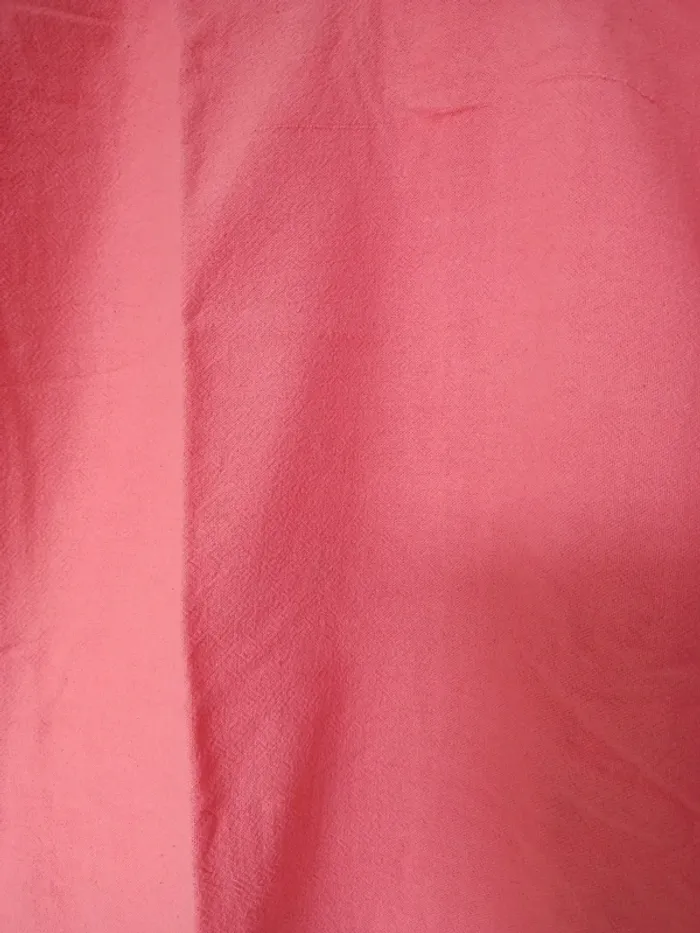 Originale tunique rose type Sahara - photo numéro 2