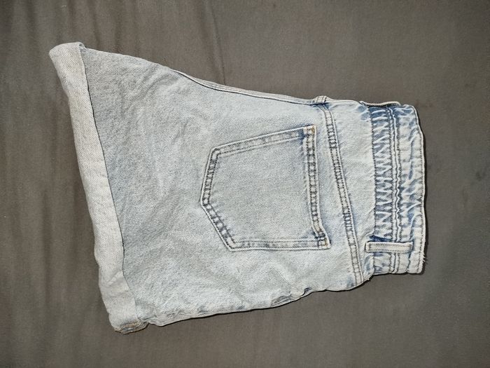 Lot de 3 shorts jean Kiabi - photo numéro 4