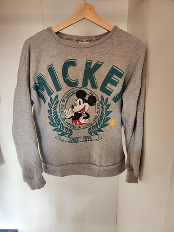 Sweat Cache cache taille S