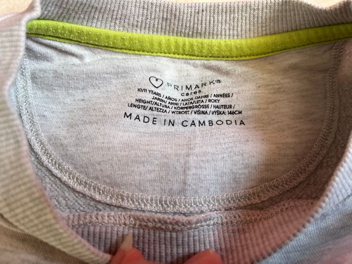 Pull Harlem 9 à 11 ans - photo numéro 5