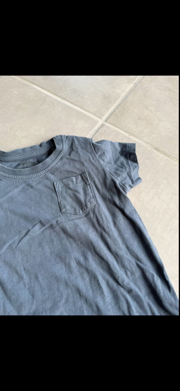 Barboteuse Combishort 36 mois - photo numéro 3